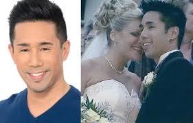 General Hospital's Parry Shen Celebrates A Romantic Milestone!