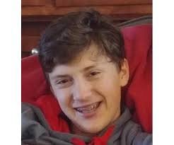 SEAN FARRELL Obituary (2004