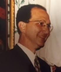 John Gregorio Obituary (2017)