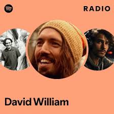 David William