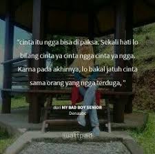 Cinta Itu Gak Bisa Dipaksa Cinta Jatuh Cinta Persamaan