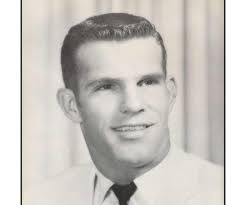 Clifton Whitaker Obituary (1944