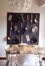 To take it one step further, work in textures as well. Diy Kitchen Decor Ideas 32 Easy Projects To Make For Your Home