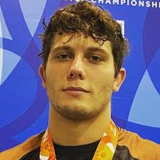 Sean Yadimarco vs. Connor Dixon, Fury Pro Grappling 7