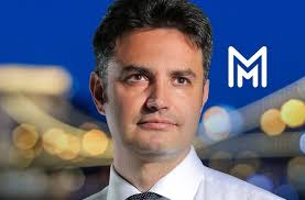 Márki-Zay Péter: Orbán Viktor szerint én vagyok az esélyes