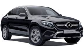Mercedes Benz Glc Diesel Coupe Glc 220d 4matic Amg Line 5dr 9g Tronic Xlcr Vehicle Management Ltd