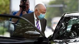 Police Chief Cheated to Get His Job, and Officers Helped, U.S. Says