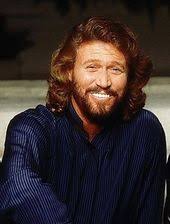140 Barry Gibb ideas