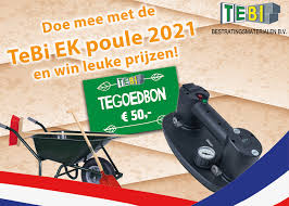 Doe mee met deze pool. Het Ek Voetbal Staat Te Bi Bestratingsmaterialen B V Facebook