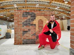 Ben Zaugg è campione del mondo - Società Svizzera Impresari-Costruttori