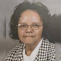 Girdest Gilbert Obituary