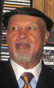 Alexander Tucker Obituary