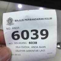 Jawatan kosong majlis perbandaran kulim (mpkk). Majlis Perbandaran Kulim Kedah Mpkk Kulim Kedah