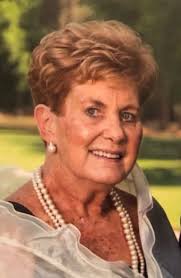 Nancy Williams Obituary