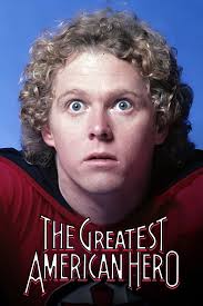 THE GREATEST AMERICAN HERO (William Katt)