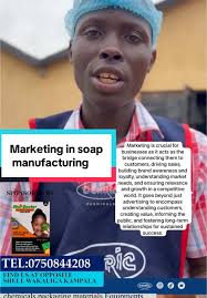 Replying to @Muhindo Marketing is crucial for businesses as it acts as...