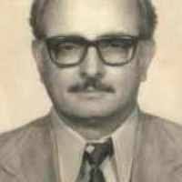 David Domingues Franco (1928–Falecido)