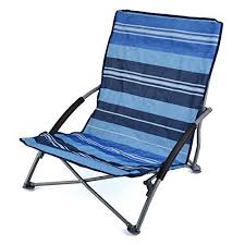 Vintage yellow retro webbed low aluminum folding beach lawn chair. Sisken Low Folding Camping Chair Trail Http Www Amazon Co Uk Dp B00l7um5o6 Ref Cm Sw R Pi Dp Tu7dx Beach Chairs Portable Folding Chair Folding Camping Chairs