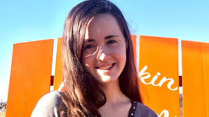 Internship Spotlight: Fiona Owens