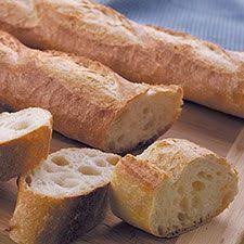 Baguette Recipe Yet Another In My Lengthy Search For A Recipe That Actually Emulates Real Baguettes And Baguette Recipe French Baguette Recipe Baguette Bread