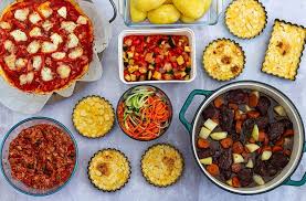 Epingle Sur Recette