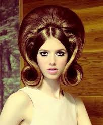 No doubt that beehive haircut was created in 1960s by margaret vinci these above mentioned 60s era hairstyles are colledted by the hairstylesco which is one of the best. 1960s Hairstyles For Men And Women