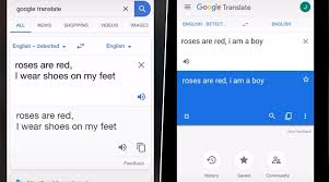 The best memes from instagram, facebook, vine, and twitter about google translate memes. Roses Are Red Funny Memes Trend On Tiktok Featuring Google Translate Will Make You Rofl Hard Here S How You Can Be A Part Of The Challenge Latestly