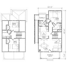 Ansley Ii Accessible Floor Plan Bungalow Floor Plans Modern Floor Plans House Floor Plans