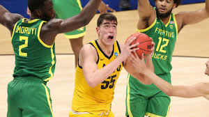 Same way i did when i sold my nft, i had to pay a whole bunch of people. Luka Garza College Basketball News Rumors Fox Sports