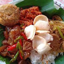 5 Tempat Sarapan Makan Pagi Enak Di Lampung Tanjung Karang Teluk