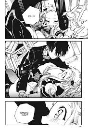 Jibaku Shounen Hanako-Kun - Leia Hentai Manhwa, Hentai Mangá, Hentai  Webtoon, Hentai Comics, Quadrinhos Pornôs, Manhwa18, Hentai20, Sexo Manga,  E Hentai