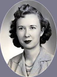 Shirley Canham Obituary