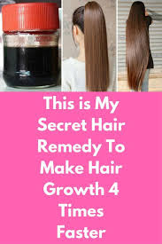 This Is My Secret Hair Remedy To Make Hair Growth 4 Times Faster 1 Use Aloe Vera Juice Is There An Aloe Vera Hair Remedies Grow Hair Faster How To Make Hair