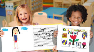 Writing And Publishing Student Poetry 7 Ideas To Inspire You