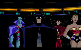 4.0 out of 5 stars. Dc Is Bringing Back Justice League Unlimited For A Limited Series In Comic Form