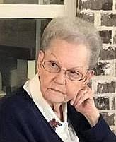 Patsy R Boykin Obituary