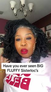 I love wearing my like this! #sisterlocs #locs #locstyles  #locstylesforwomen #locsjourney #hair #hairstyle