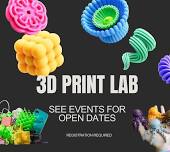 3D Print Lab