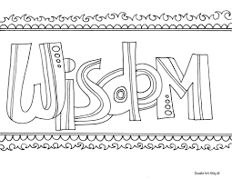 The equipment god provides us for these spiritual battles include all of the following Word Doodle Art Coloring Pages Novocom Top