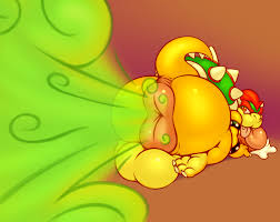 Rule34 - If it exists, there is porn of it  yowesephth, bowser  1930046