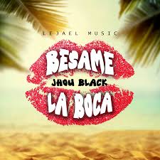 Besame la boca