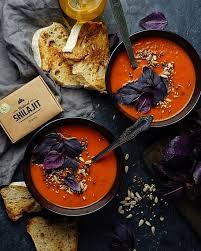 Soup Is An Important Dish Of Every Meal Just Like Salad Having A Bowl Of Soup Have A Lot Of Health Benefits As You Get To Eat More Vegg Bowl Of