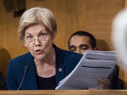 Republicans Vote To Silence Sen. Elizabeth Warren In Confirmation Debate |  KNKX Public Radio