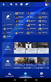 Descargar archivo apk playstation® app version vieja 1.70.5 gratis para tabletas y teléfonos. Playstation App 21 9 0 Apk Download Android Entertainment Apps