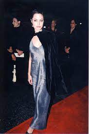 The recipient of numerous accolades, including an academy award and. No One Did Vintage Style Like Angelina Jolie Vogue