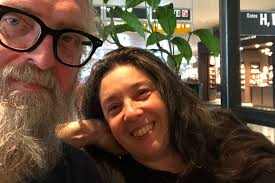 Fundraiser by Don Haugen : Support Vanessa & Don's Honeymoon get away