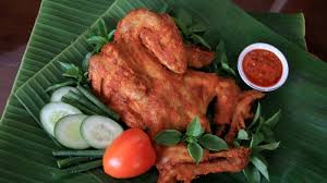 Resep ayam panggang akan memberikan cita rasa yang lezat dan nikmat. Kuliner Semarang Terapkan Dua Kali Proses Masak Bumbu Ayam Panggang D 57 Meresap Sempurna Tribun Jateng