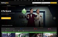 Betway Free Bet No Deposit Bonus 100 Bonus Up To 30