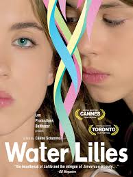 Watch water lilies online free where to watch water lilies water lilies movie free online Water Lilies 2007 Imdb