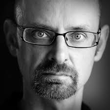 It's "Guest Blog Wednesday" featuring David J. Nightingale (aka Chromasia)! 